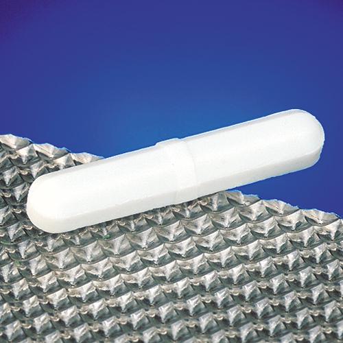 Octagonal Stirring Bar, PTFE