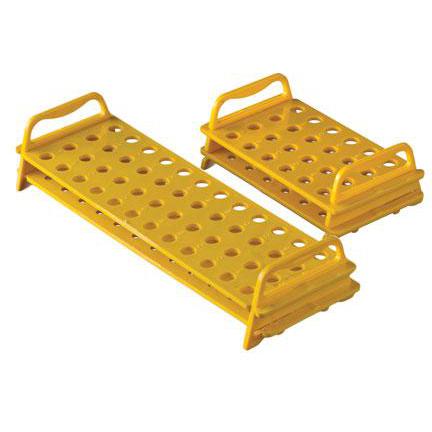 Racks for Microcentrifuge Tubes, Ergonomic, PC