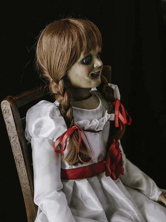 annabelle creation doll for sale