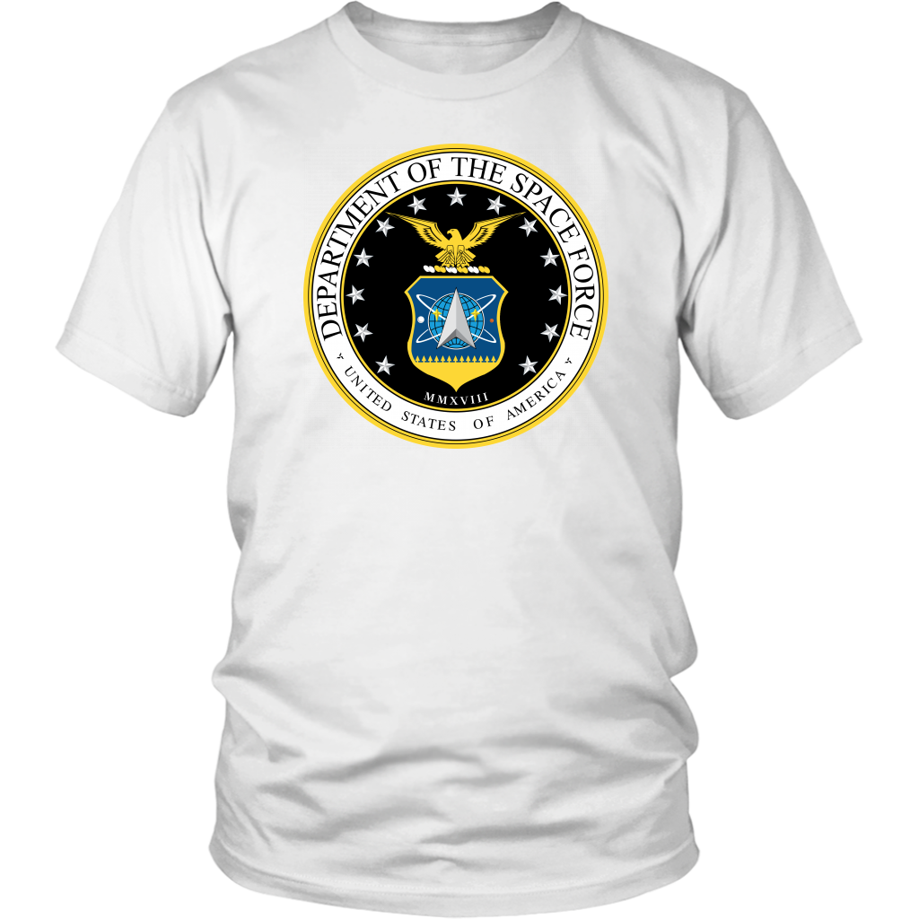 space force sweatshirt