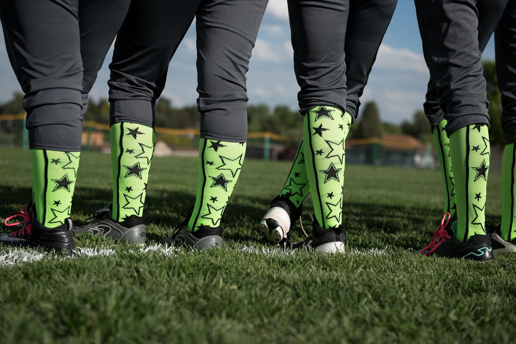 custom-softball-socks-team-mom