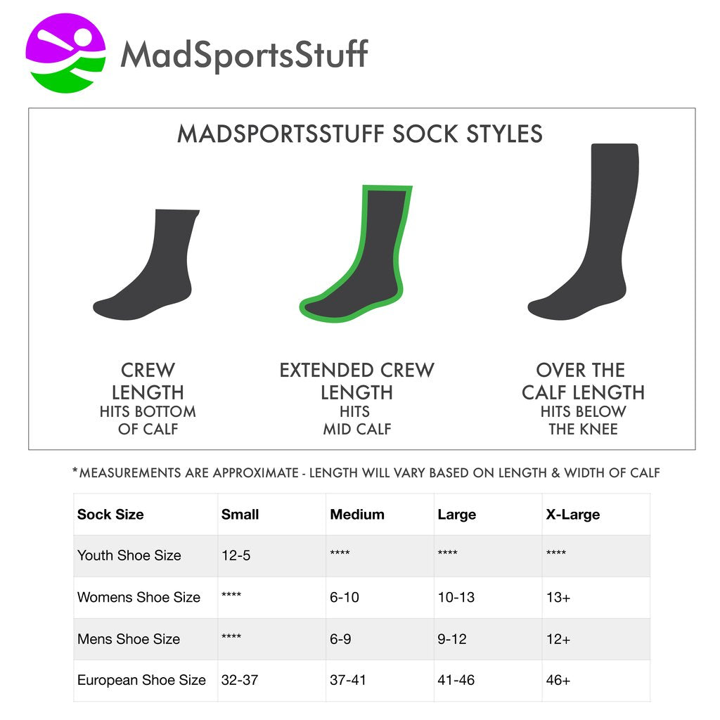 lacrosse-socks-sizes