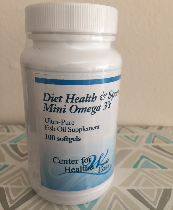 Omega-3 Fatty Acids - mysupplementstop.com