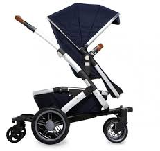 mountain buggy nano duo stroller