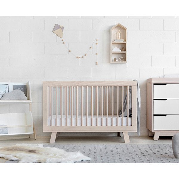 babyletto hudson crib reviews