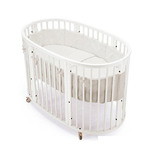 stokke bumper sleepi