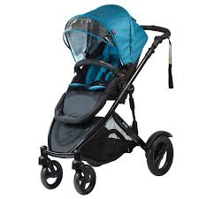 steelcraft compact stroller