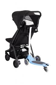 mountain buggy nano v2 travel stroller