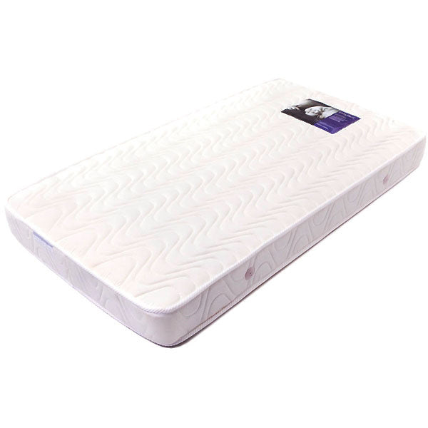 132 x 77 cot mattress