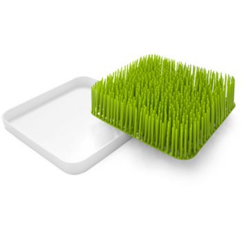 Boon Grass Countertop Drying Rack Babyography