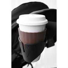 mountain buggy coffee cup holder