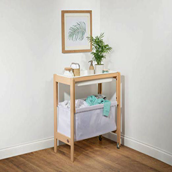 boori tidy bassinet