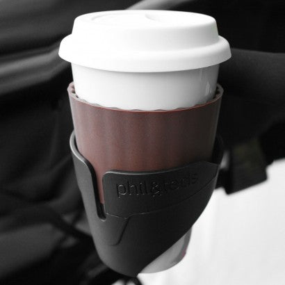 mountain buggy coffee cup holder