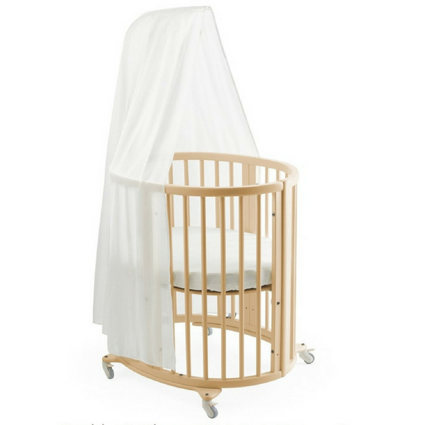 stokke cot mini