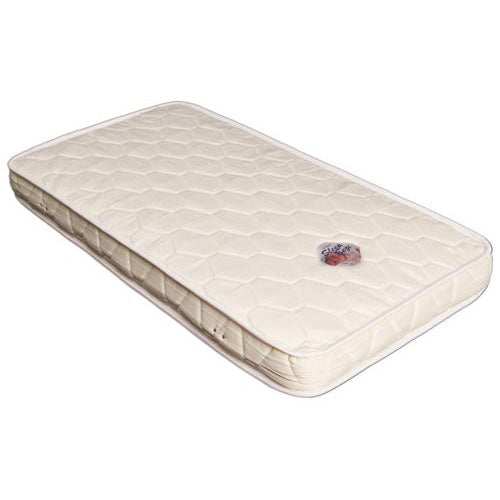 132 x 77 cot mattress