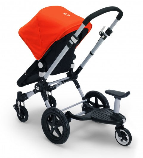 bugaboo wheeled board review