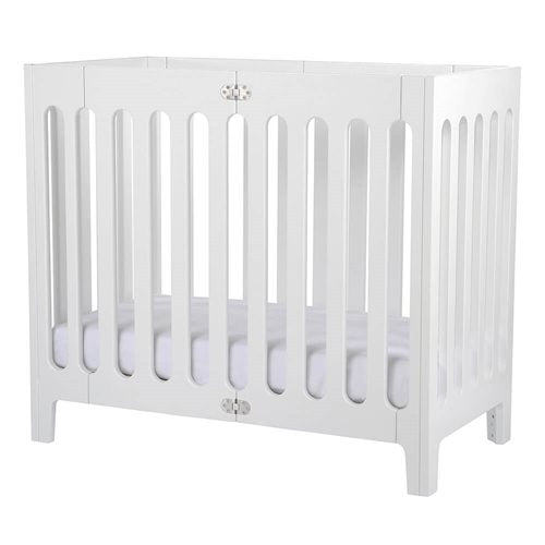 Bloom Alma Mini Crib Babyography