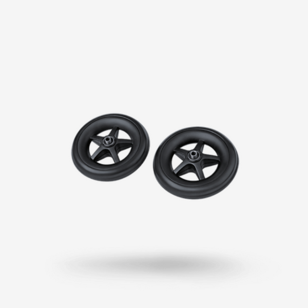 bugaboo front wheels