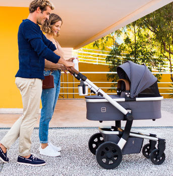 joolz hub carrycot