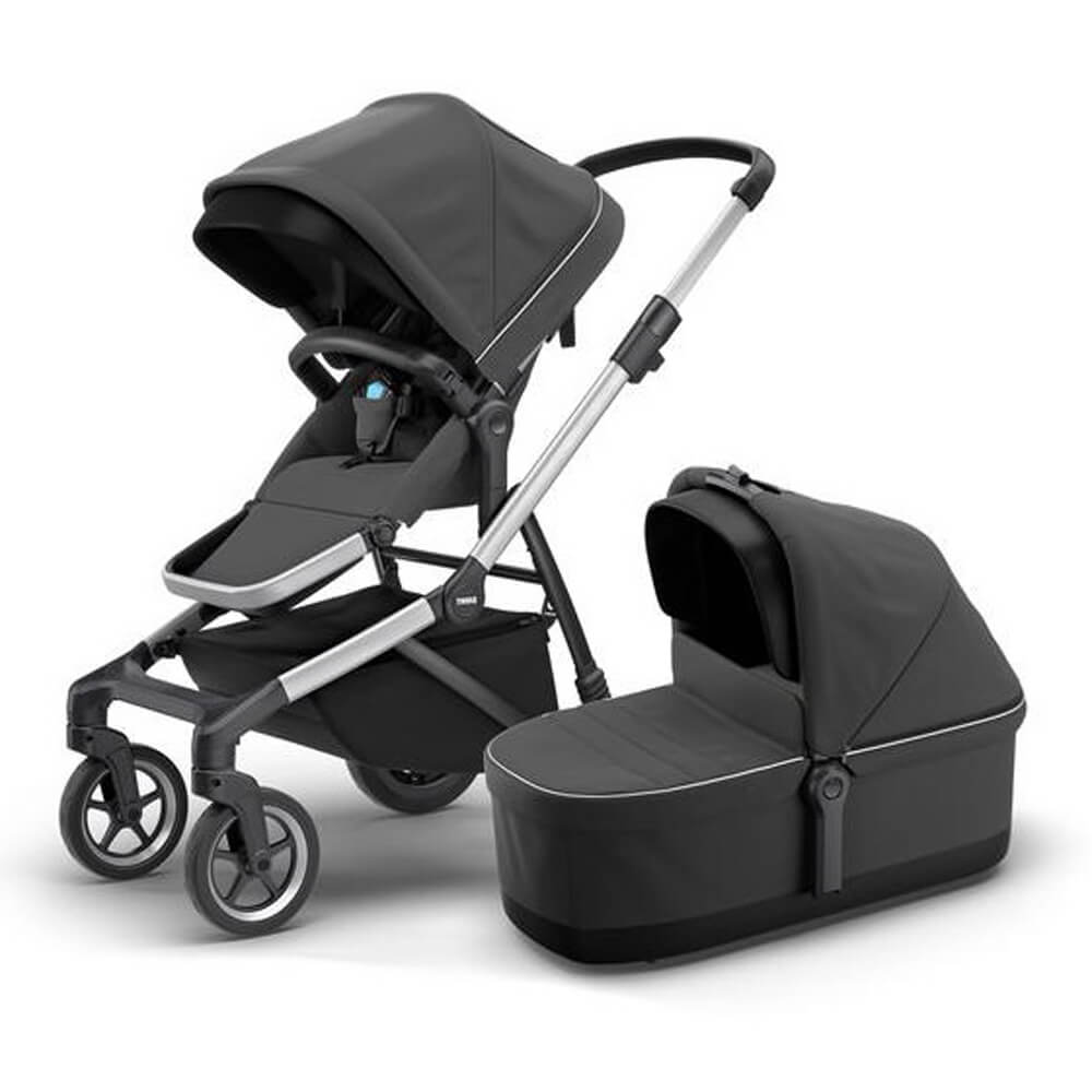 thule stroller bassinet