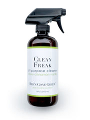 clove cinnamon vanilla all purpose cleaner