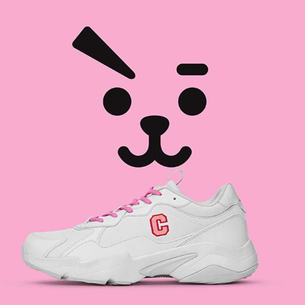 bt21 shoes reebok