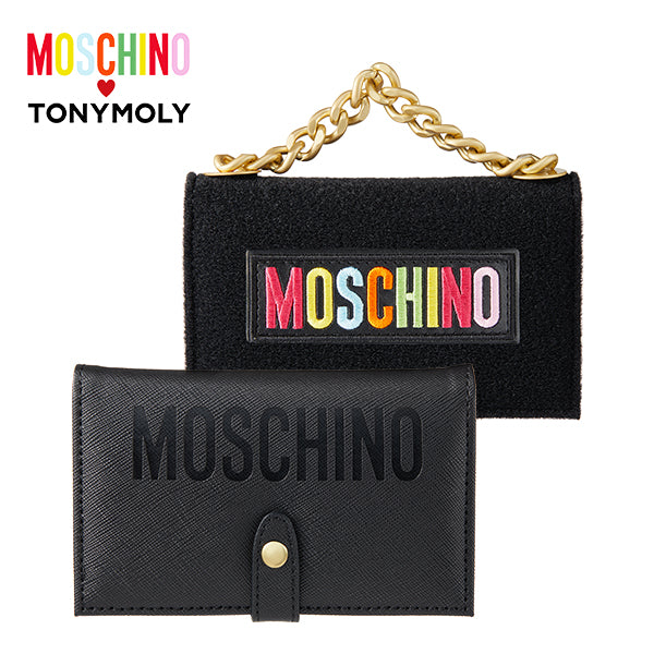 moschino and tony moly