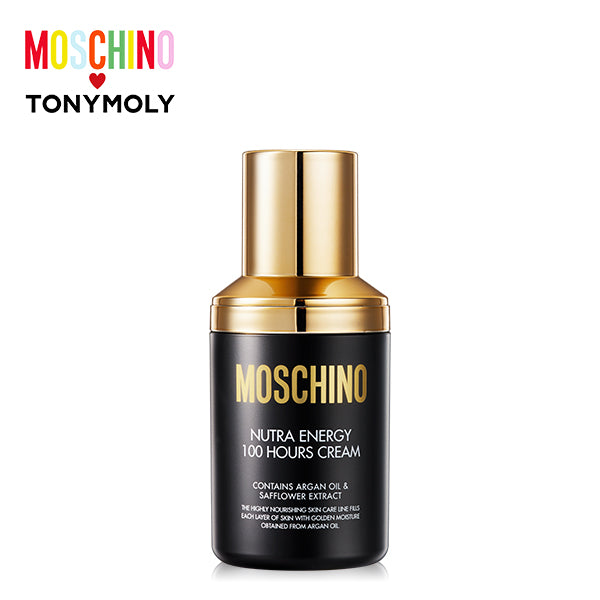 TonyMoly Moschino Floria Nutra Energy 