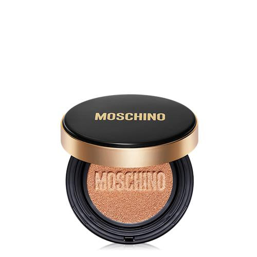 TonyMoly Moschino Gold Edition Chic 