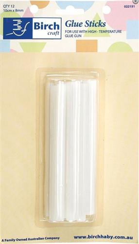 high temperature glue sticks