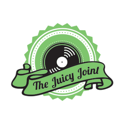 The Juicy Joint Logo 