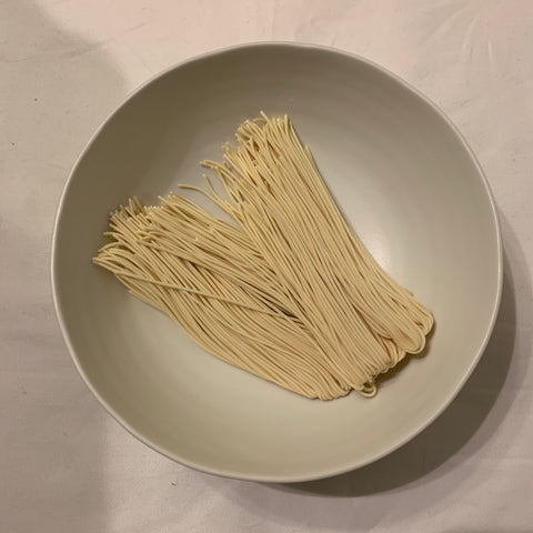 ramen premium noodles