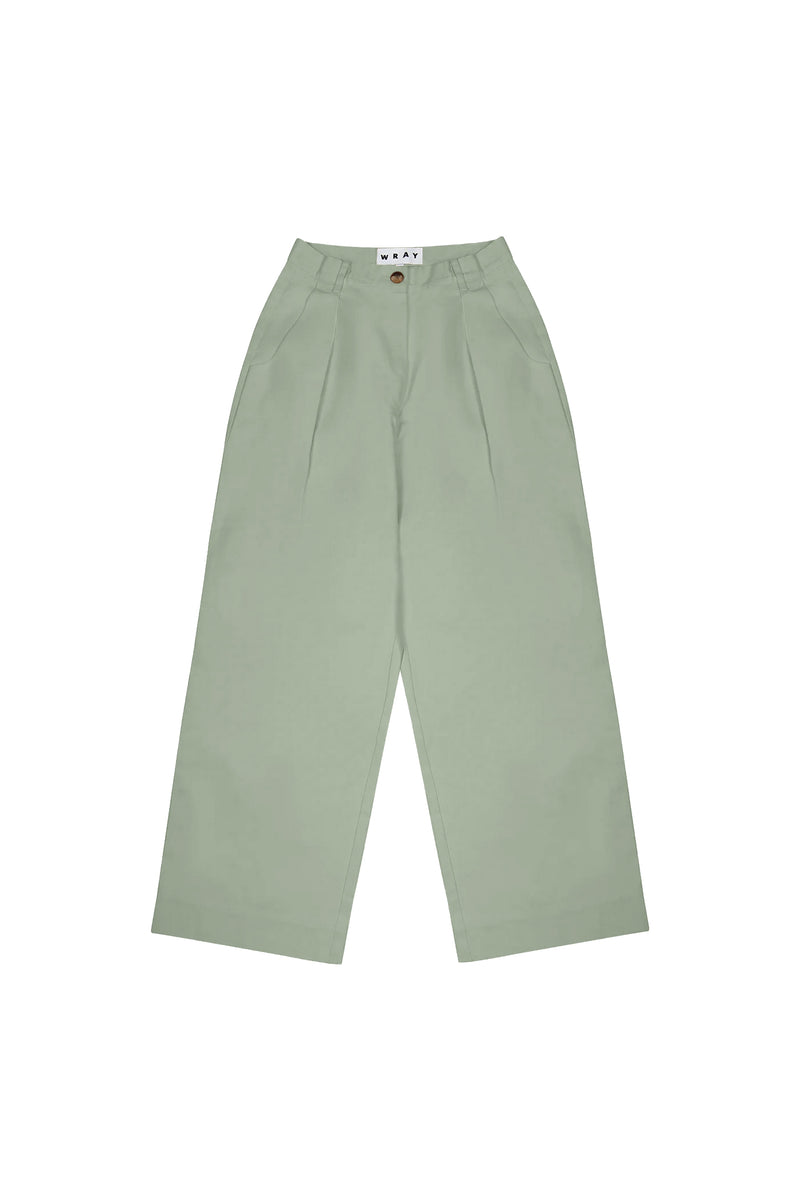 Studio Pant - Sage