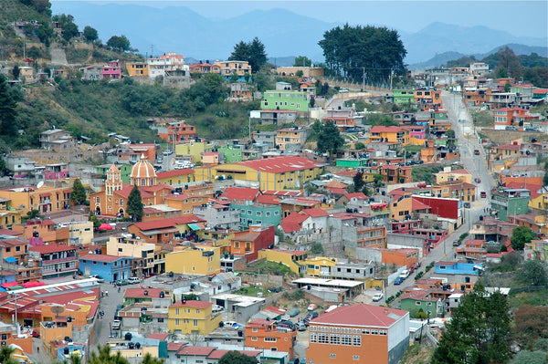 San Joaquín, Querétaro Pueblo Mágico 
