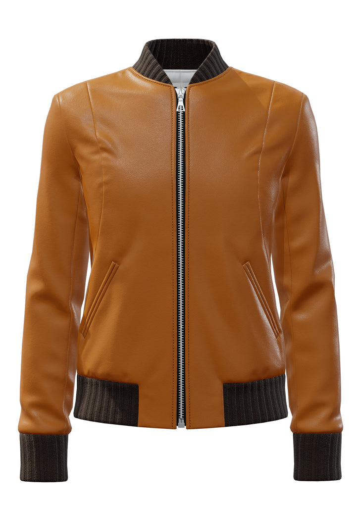 Classic Lambskin in Tan <a class="price-for-collection">$1300</a>