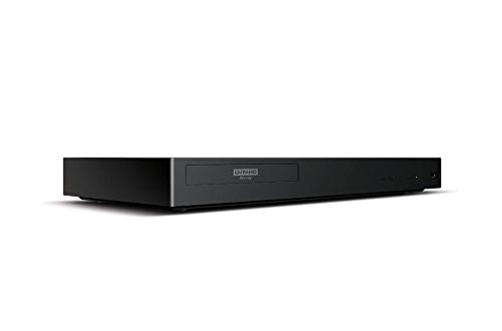 Lg 4k Ultra Hd Region Free Blu Ray Player Dvd Player Up870 Multi Regi Bestgetones