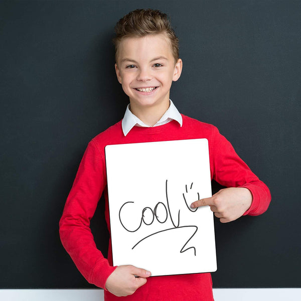 personal dry erase boards for students