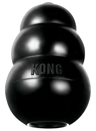 black kong ball