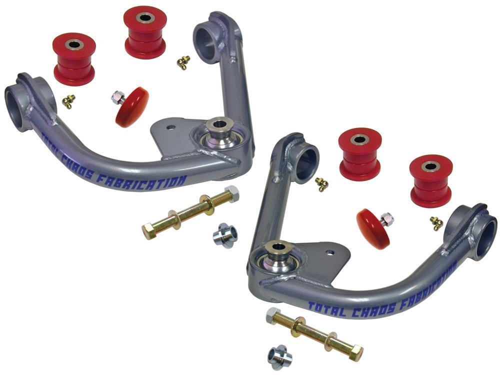 '0518 Nissan Frontier Upper Control Arms