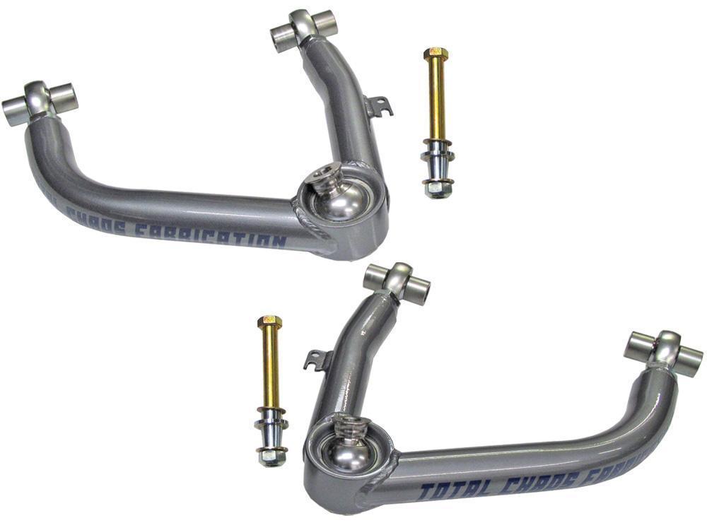 Total Chaos Fabrication - '07-21 Toyota Tundra Upper Control Arms