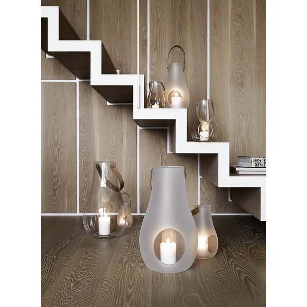 Holmegaard Design With Light Lantern 17 7 Normode