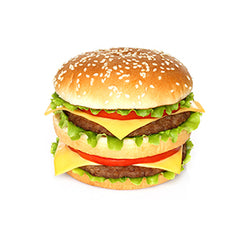 Hamburgers
