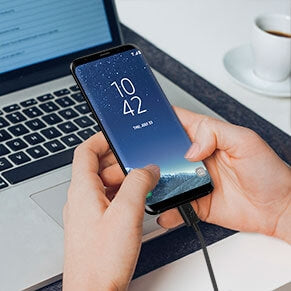 Power & Charge Other Devices