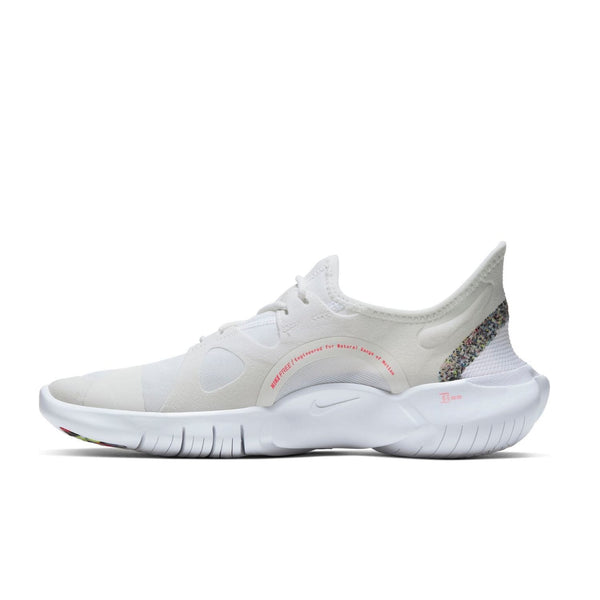 nike free rn 5.0 white