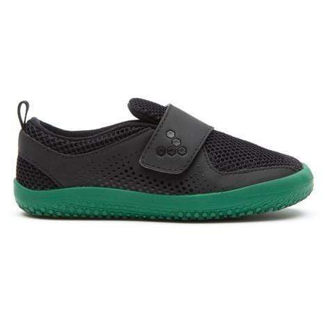 Vivobarefoot Mini Primus Kids Black 