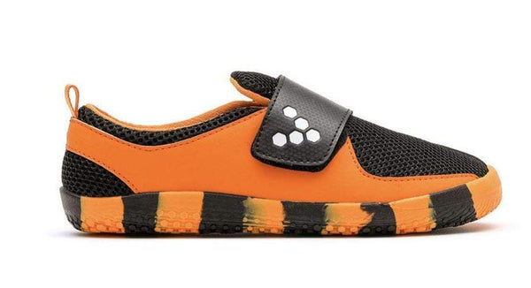 Vivobarefoot Mini Primus Kids Tiger 