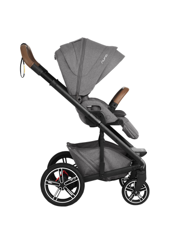 nuna mixx stroller granite