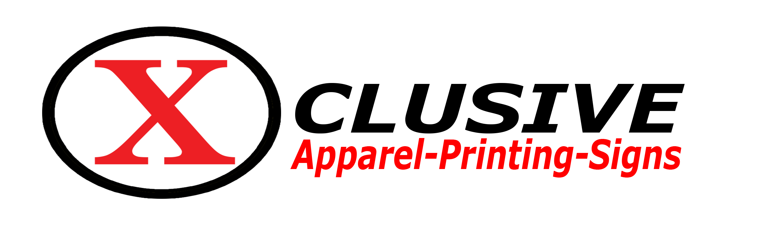 apparel printing