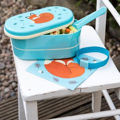 Lunch Boxes