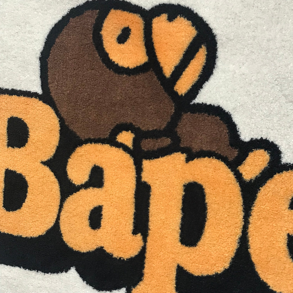 激レア A BATHING APE ABC CAMO PICNIC SHEET 特別セール価格 スポーツ